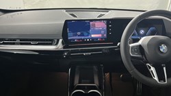 2025 (25) BMW X1 sDrive 20i MHT M Sport 5dr Step Auto 4452123