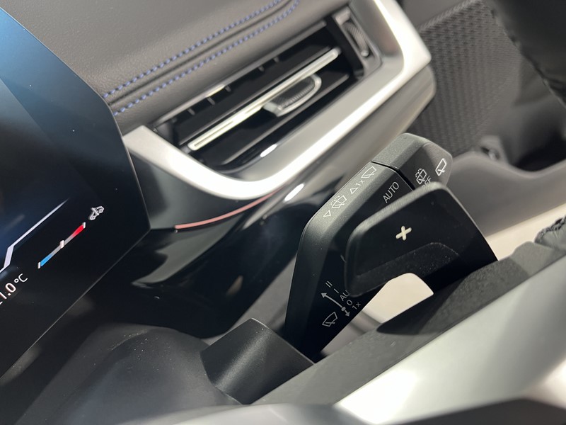 2025 (25) BMW X1 sDrive 20i MHT M Sport 5dr Step Auto 4994270