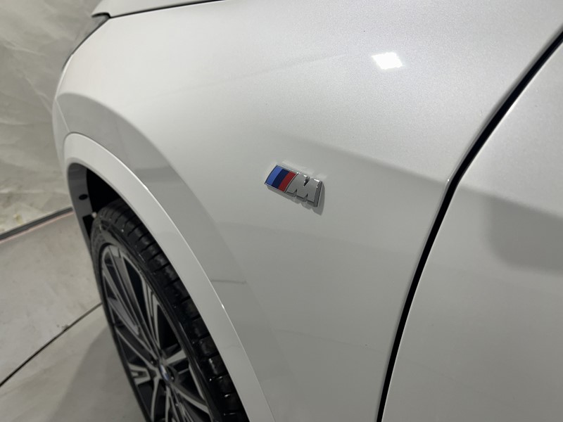 2025 (25) BMW X1 sDrive 20i MHT M Sport 5dr Step Auto 5248477