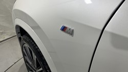 2025 (25) BMW X1 sDrive 20i MHT M Sport 5dr Step Auto 5248477