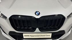 2025 (25) BMW X1 sDrive 20i MHT M Sport 5dr Step Auto 4452159