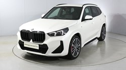 2025 (25) BMW X1 sDrive 20i MHT M Sport 5dr Step Auto 5248481