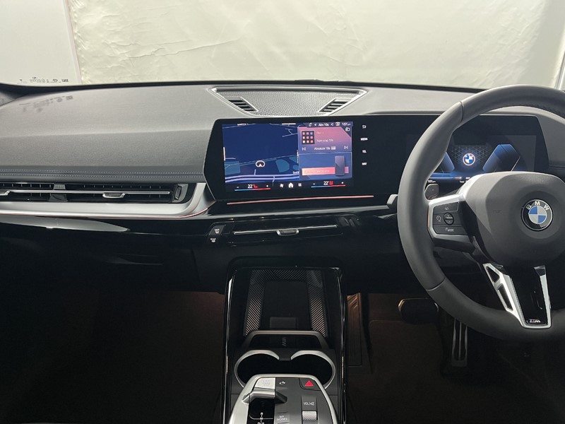 2025 (25) BMW X1 sDrive 20i MHT M Sport 5dr Step Auto 5248439