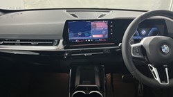 2025 (25) BMW X1 sDrive 20i MHT M Sport 5dr Step Auto 5248439