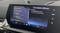 2025 (25) BMW X1 sDrive 20i MHT M Sport 5dr Step Auto 5248464