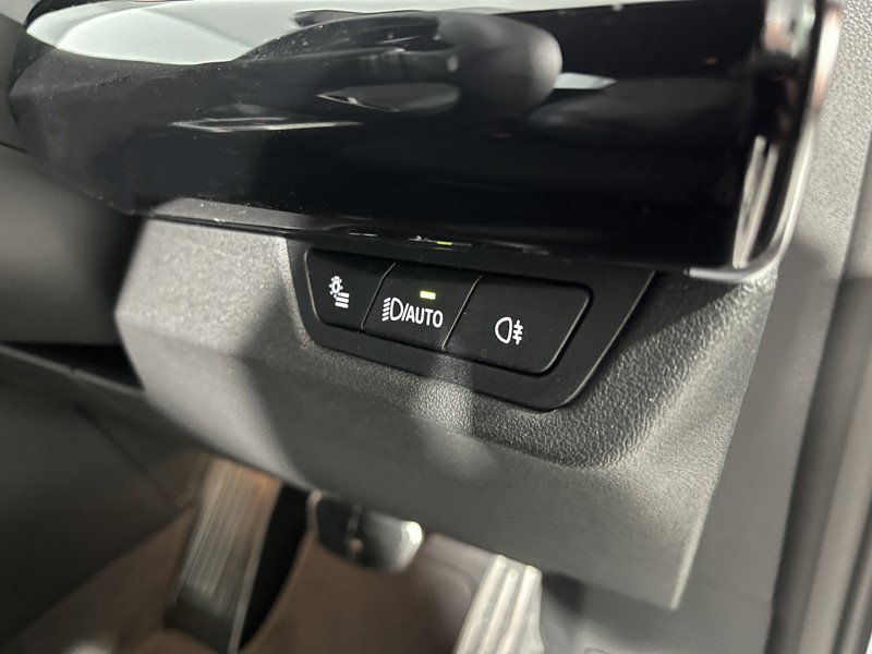 2025 (25) BMW X1 sDrive 20i MHT M Sport 5dr Step Auto 4994249