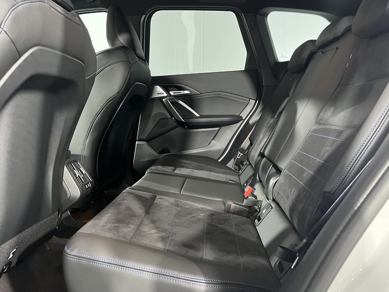 2025 (25) BMW X1 sDrive 20i MHT M Sport 5dr Step Auto 5248470