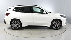 2025 (25) BMW X1 sDrive 20i MHT M Sport 5dr Step Auto 5248438