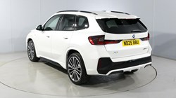 2025 (25) BMW X1 sDrive 20i MHT M Sport 5dr Step Auto 5248437