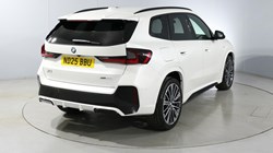 2025 (25) BMW X1 sDrive 20i MHT M Sport 5dr Step Auto 5248483
