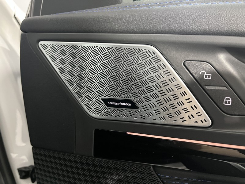 2025 (25) BMW X1 sDrive 20i MHT M Sport 5dr Step Auto 4994266