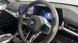 2025 (25) BMW X1 sDrive 20i MHT M Sport 5dr Step Auto 5248441