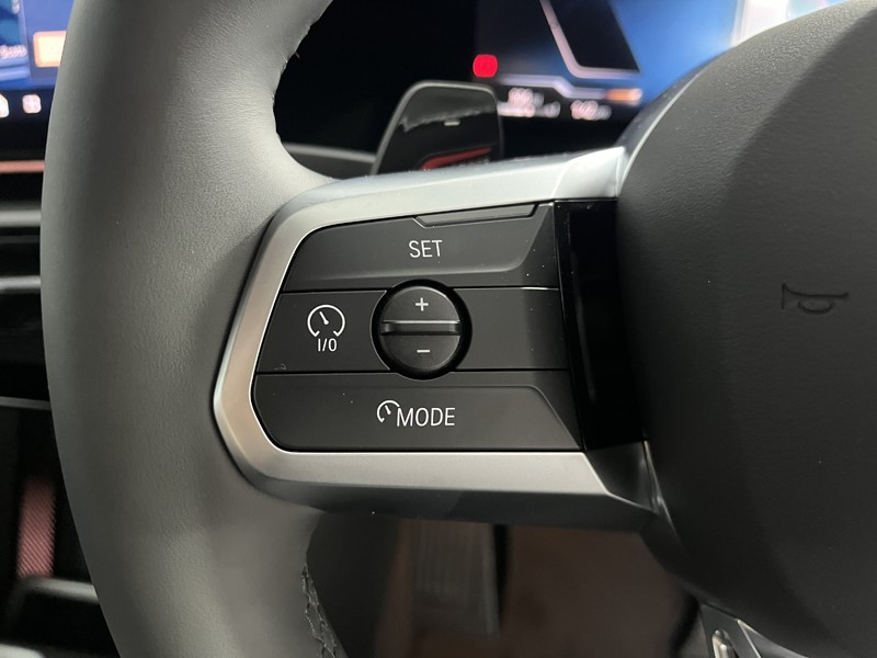 2025 (25) BMW X1 sDrive 20i MHT M Sport 5dr Step Auto 4452141