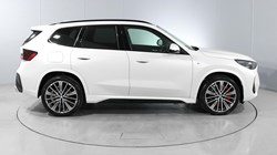 2025 (25) BMW X1 sDrive 20i MHT M Sport 5dr Step Auto 4994241