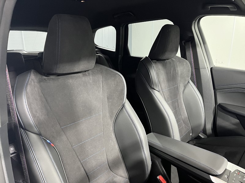 2025 (25) BMW X1 sDrive 20i MHT M Sport 5dr Step Auto 4452130