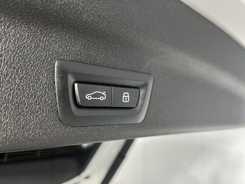 2025 (25) BMW X1 sDrive 20i MHT M Sport 5dr Step Auto 4994286