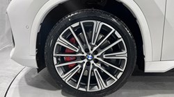 2025 (25) BMW X1 sDrive 20i MHT M Sport 5dr Step Auto 4994245