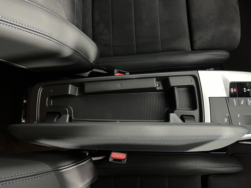 2025 (25) BMW X1 sDrive 20i MHT M Sport 5dr Step Auto 4994279