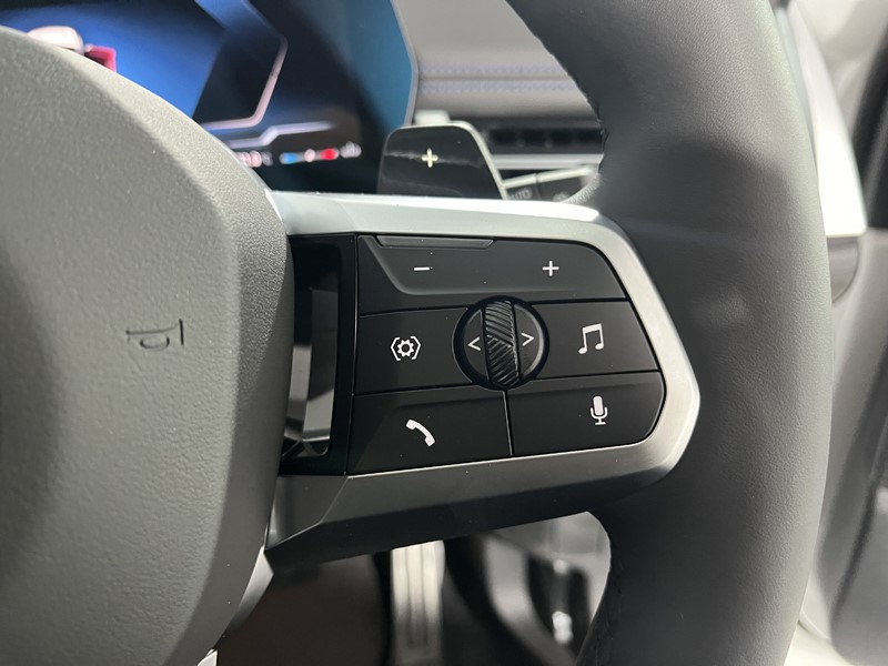 2025 (25) BMW X1 sDrive 20i MHT M Sport 5dr Step Auto 4994269