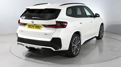 2025 (25) BMW X1 sDrive 20i MHT M Sport 5dr Step Auto 4994257