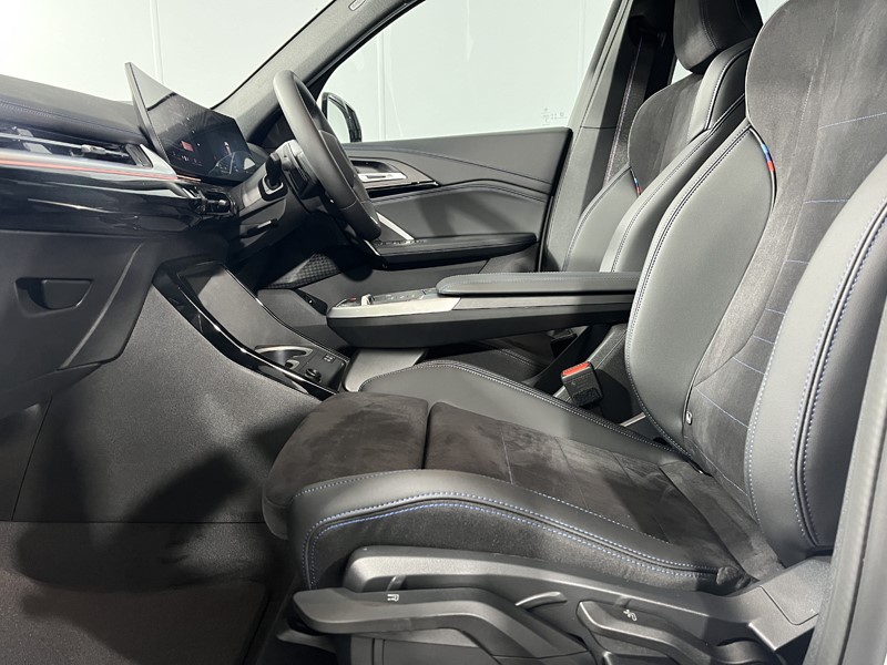 2025 (25) BMW X1 sDrive 20i MHT M Sport 5dr Step Auto 4994280