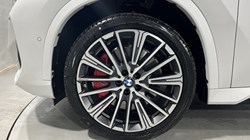 2025 (25) BMW X1 sDrive 20i MHT M Sport 5dr Step Auto 5248449