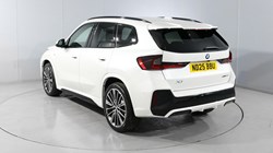 2025 (25) BMW X1 sDrive 20i MHT M Sport 5dr Step Auto 4994240