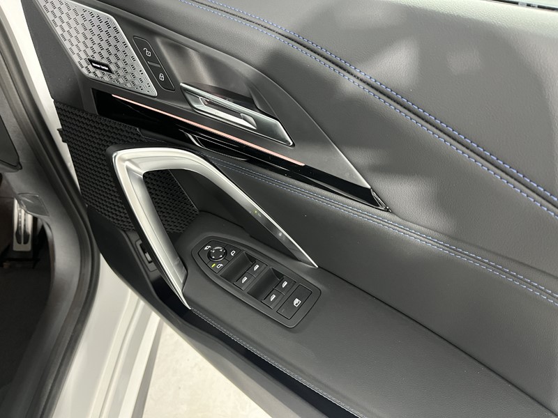 2025 (25) BMW X1 sDrive 20i MHT M Sport 5dr Step Auto 4994265