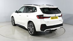 2025 (25) BMW X1 sDrive 20i MHT M Sport 5dr Step Auto 4452121