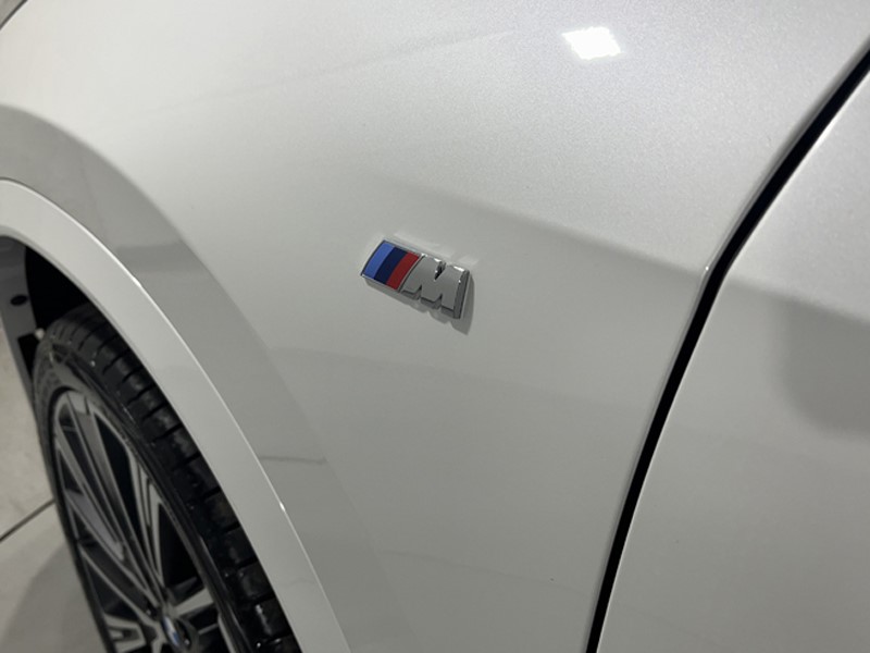 2025 (25) BMW X1 sDrive 20i MHT M Sport 5dr Step Auto 4994253