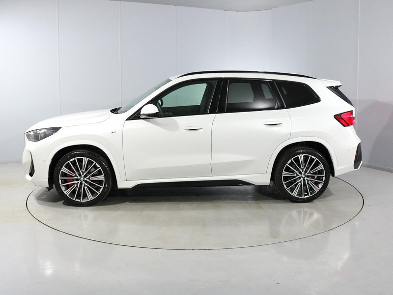 2025 (25) BMW X1 sDrive 20i MHT M Sport 5dr Step Auto 4452166
