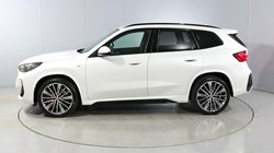 2025 (25) BMW X1 sDrive 20i MHT M Sport 5dr Step Auto 4452166