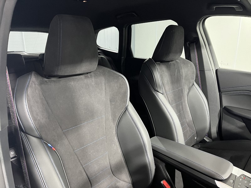 2025 (25) BMW X1 sDrive 20i MHT M Sport 5dr Step Auto 5248446