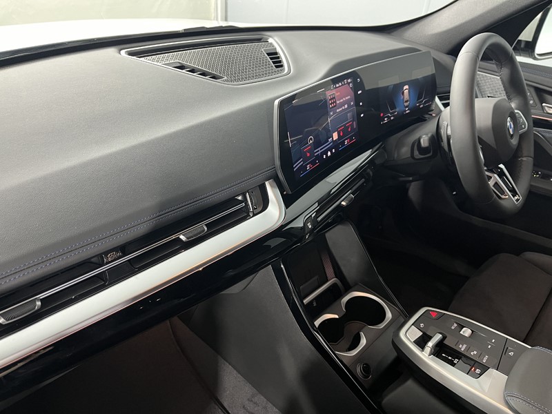 2025 (25) BMW X1 sDrive 20i MHT M Sport 5dr Step Auto 4994259