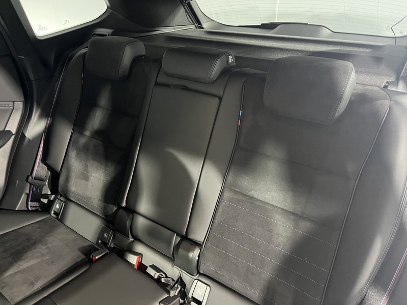 2025 (25) BMW X1 sDrive 20i MHT M Sport 5dr Step Auto 4994264