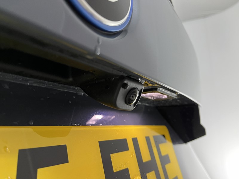 2025 (25) BMW iX1 150kW eDrive20 M Sport 65kWh 5dr Auto 4502269