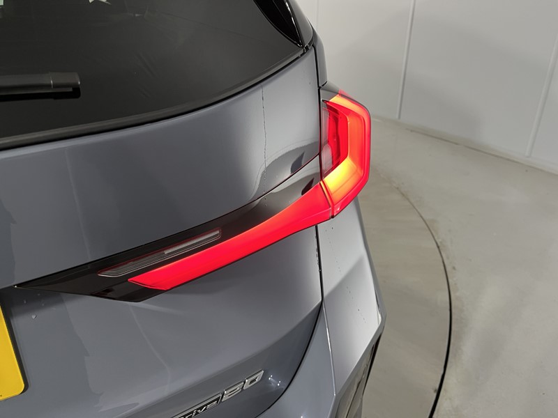 2025 (25) BMW iX1 150kW eDrive20 M Sport 65kWh 5dr Auto 4502268