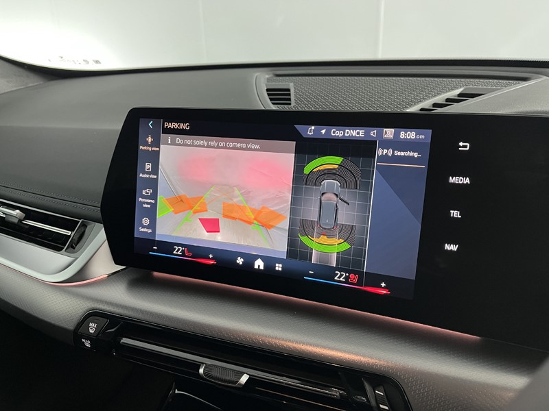 2025 (25) BMW iX1 150kW eDrive20 M Sport 65kWh 5dr Auto 4502245