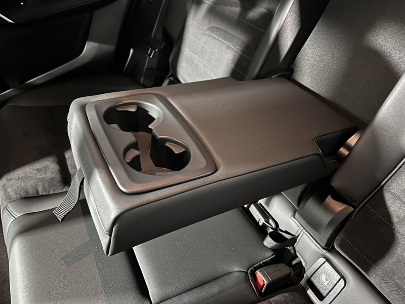 2025 (25) BMW iX1 150kW eDrive20 M Sport 65kWh 5dr Auto 4502261