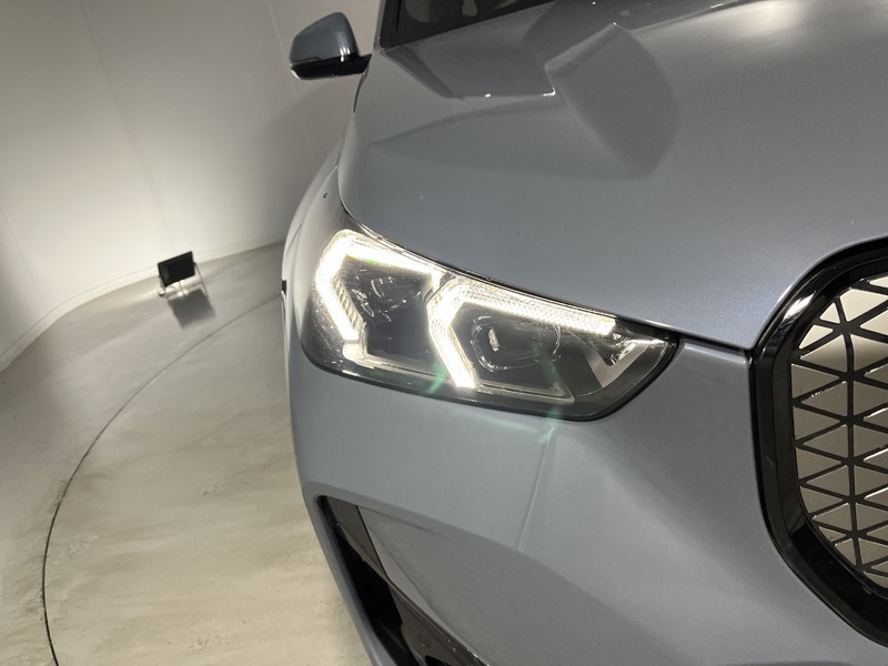 2025 (25) BMW iX1 150kW eDrive20 M Sport 65kWh 5dr Auto 4502264