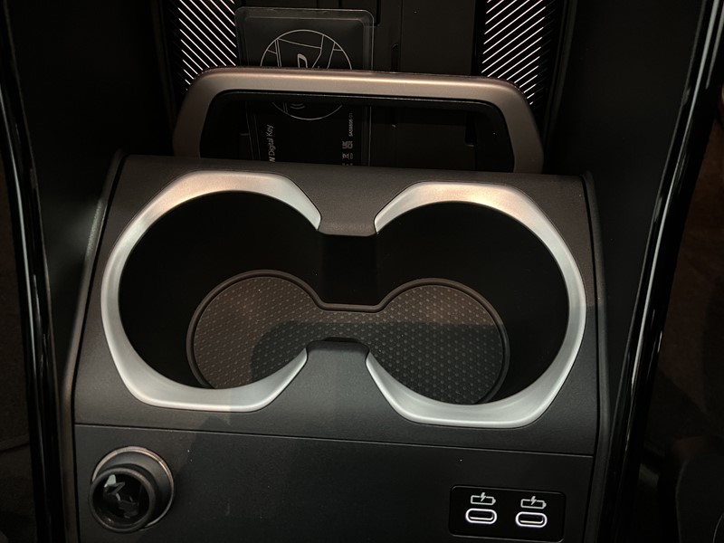 2025 (25) BMW iX1 150kW eDrive20 M Sport 65kWh 5dr Auto 4502257