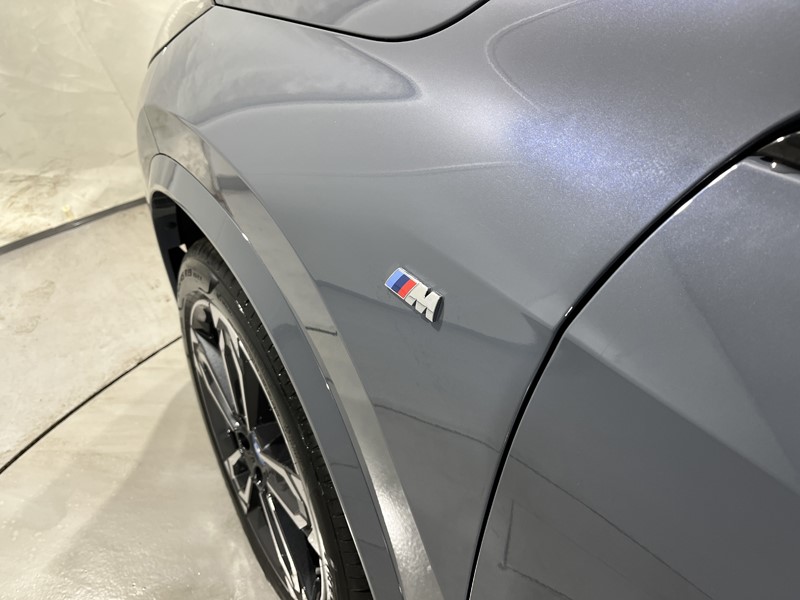 2025 (25) BMW iX1 150kW eDrive20 M Sport 65kWh 5dr Auto 4502267