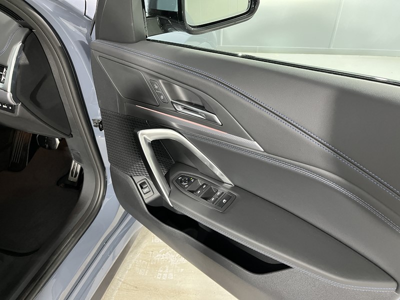 2025 (25) BMW iX1 150kW eDrive20 M Sport 65kWh 5dr Auto 4502246