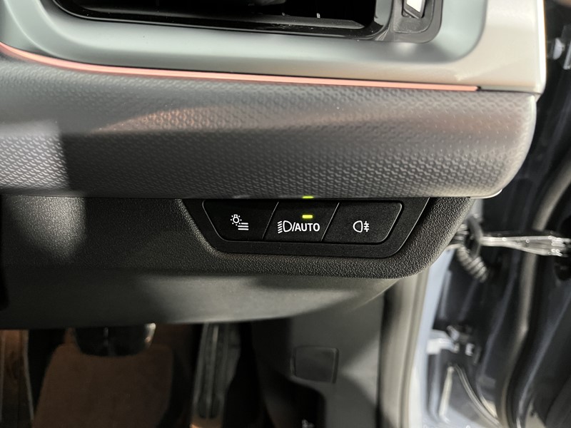 2025 (25) BMW iX1 150kW eDrive20 M Sport 65kWh 5dr Auto 4502247