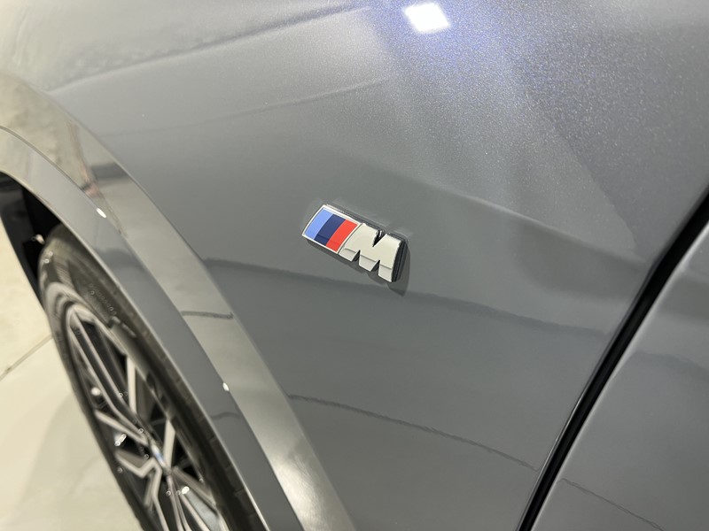 2025 (25) BMW X1 sDrive 18d M Sport 5dr Step Auto 4502729