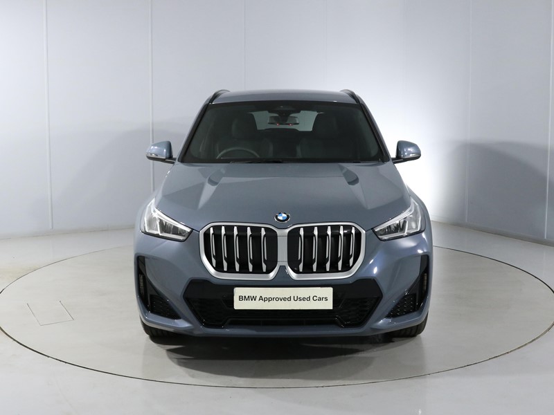 2025 (25) BMW X1 sDrive 18d M Sport 5dr Step Auto 4502703