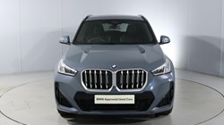 2025 (25) BMW X1 sDrive 18d M Sport 5dr Step Auto 4502703