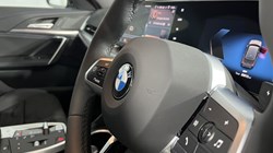 2025 (25) BMW X1 sDrive 18d M Sport 5dr Step Auto 4502709