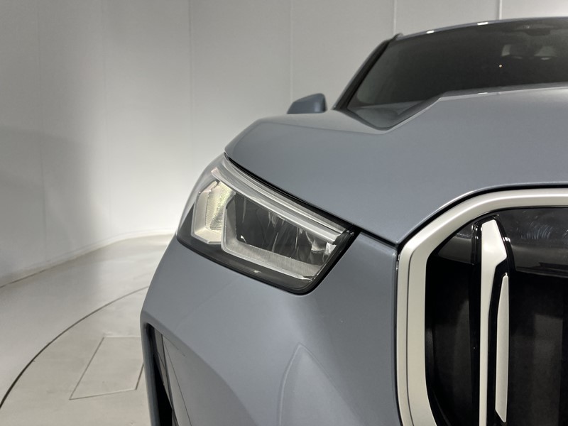 2025 (25) BMW X1 sDrive 18d M Sport 5dr Step Auto 4502726