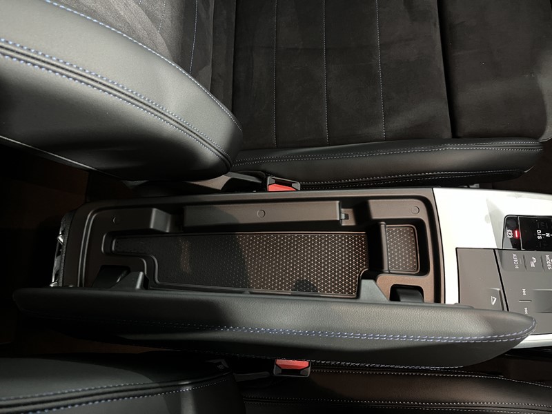 2025 (25) BMW X1 sDrive 18d M Sport 5dr Step Auto 4502720